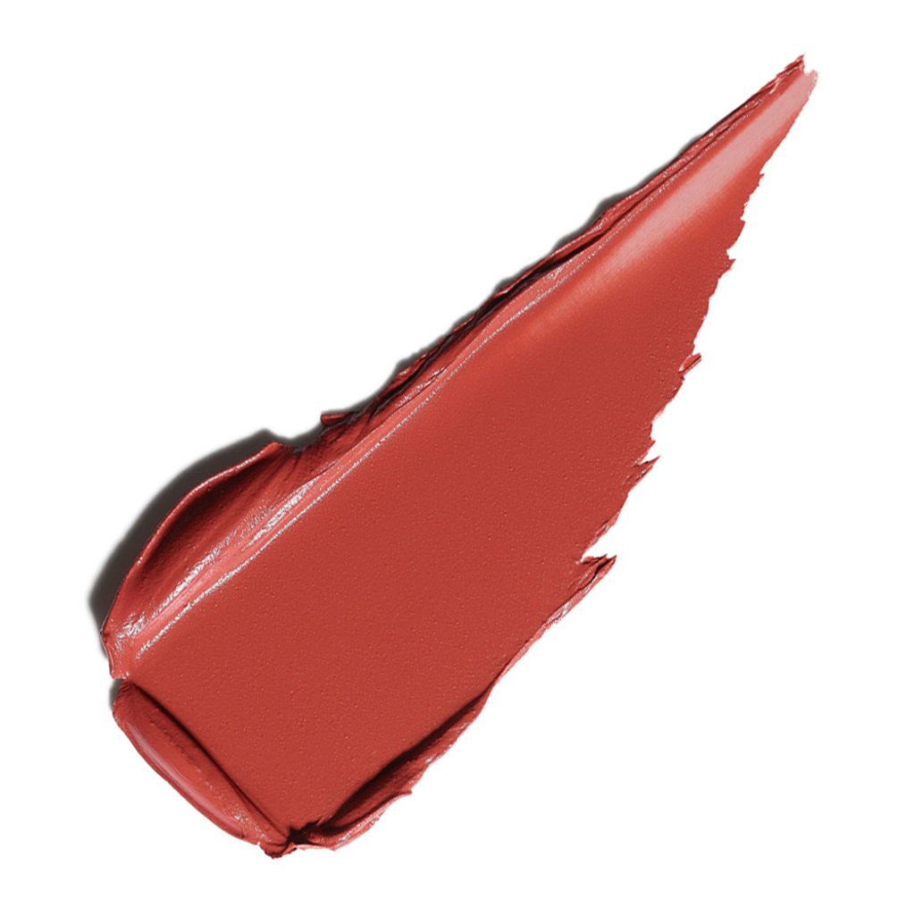 MAC Powder Kiss Velvet Blur Slim Lipstick - 893 Sweet Cinnamon  NO BOX NO LABEL