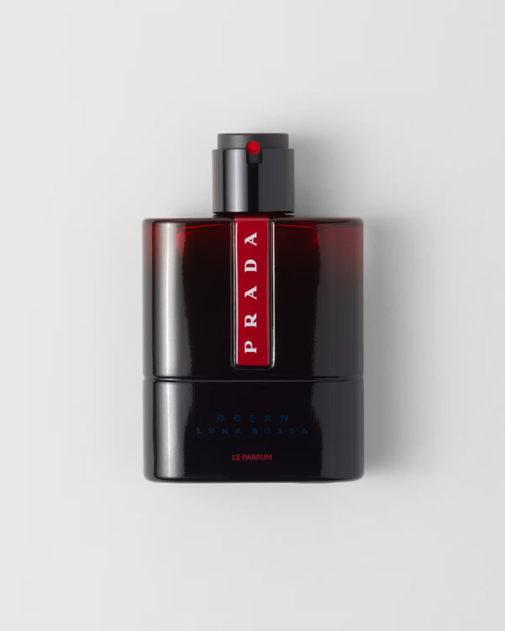 Prada Luna Rossa Ocean Le Parfum 3.4 Men