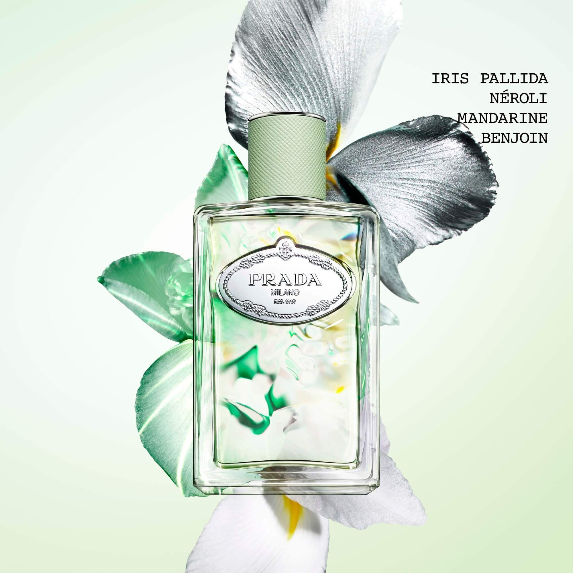 Prada Infusion d'Iris 3.4 EDP Women