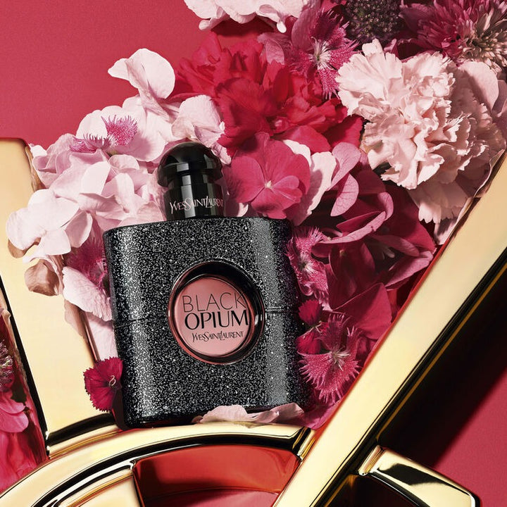 Yves Saint Laurent Black Opium 1.0 EDP Women