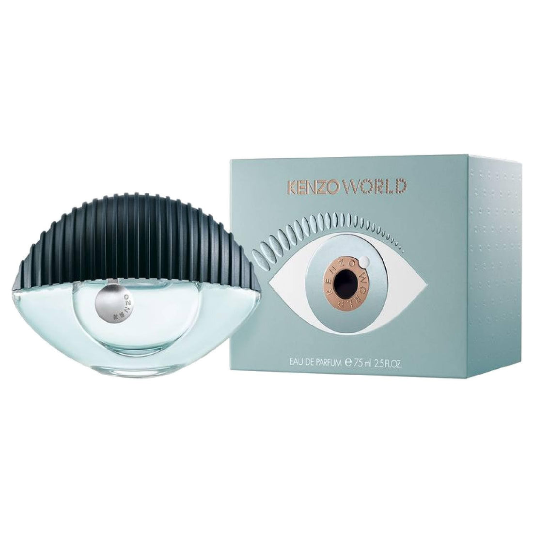 Kenzo World 2.5 EDP Women