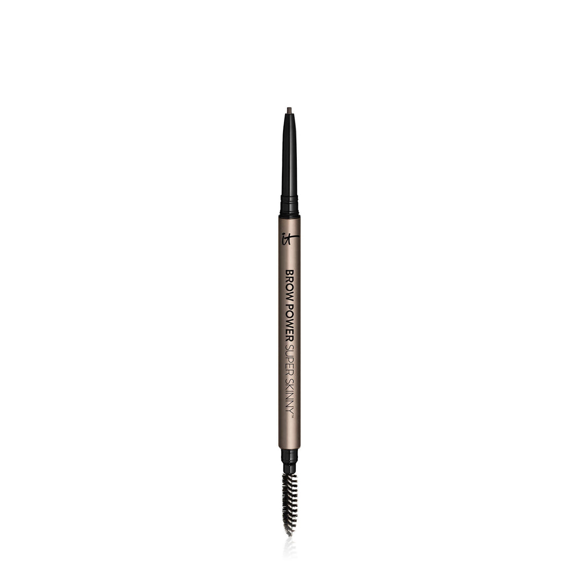 It Cosmetics Brow Power Super Skinny Brow Pencil "Universal Grey" Full Size