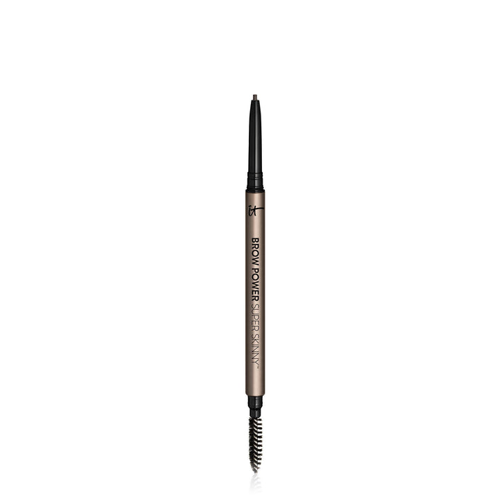 It Cosmetics Brow Power Super Skinny Brow Pencil "Universal Grey" Full Size