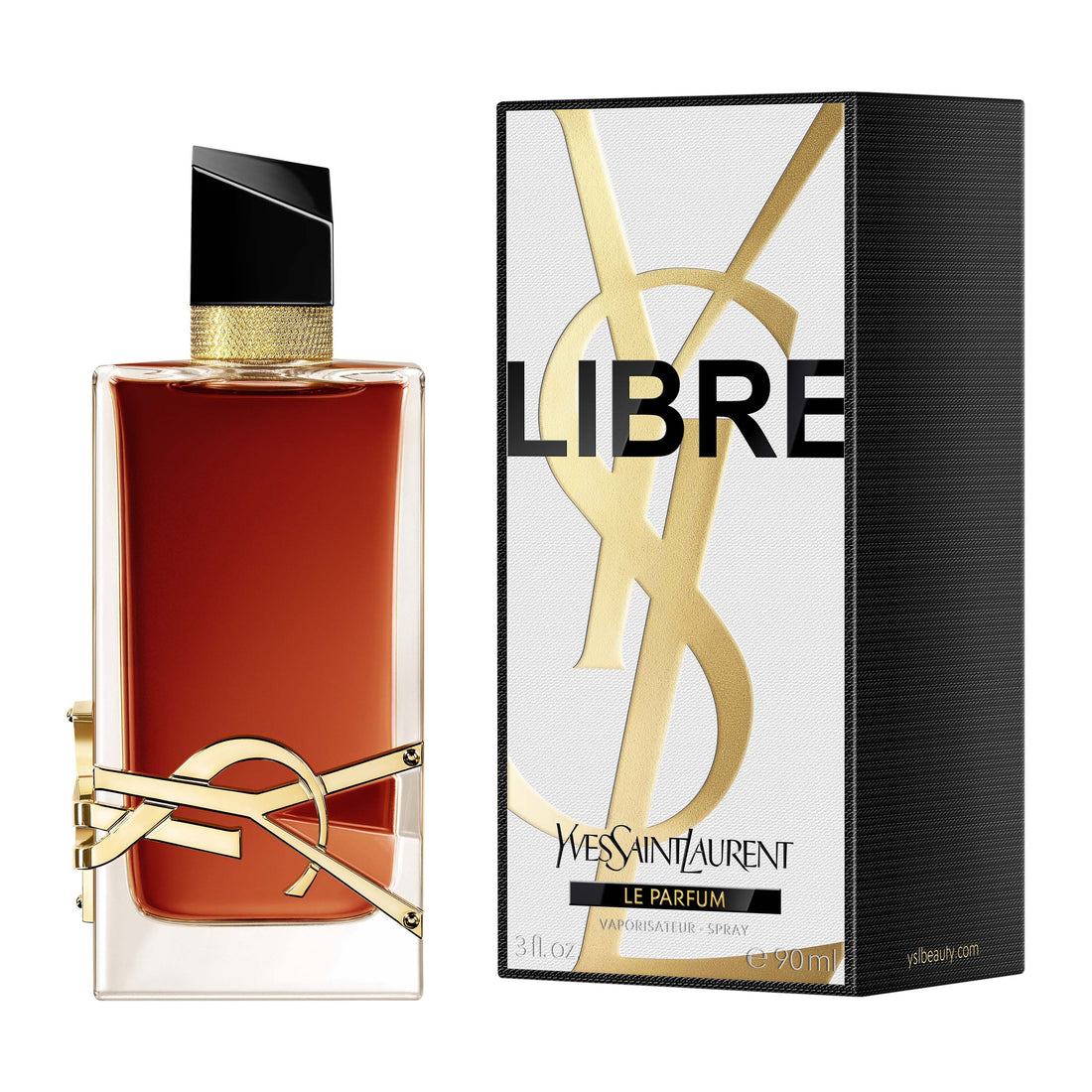 Yves Saint Laurent Libre Le Parfum 3.0 Women
