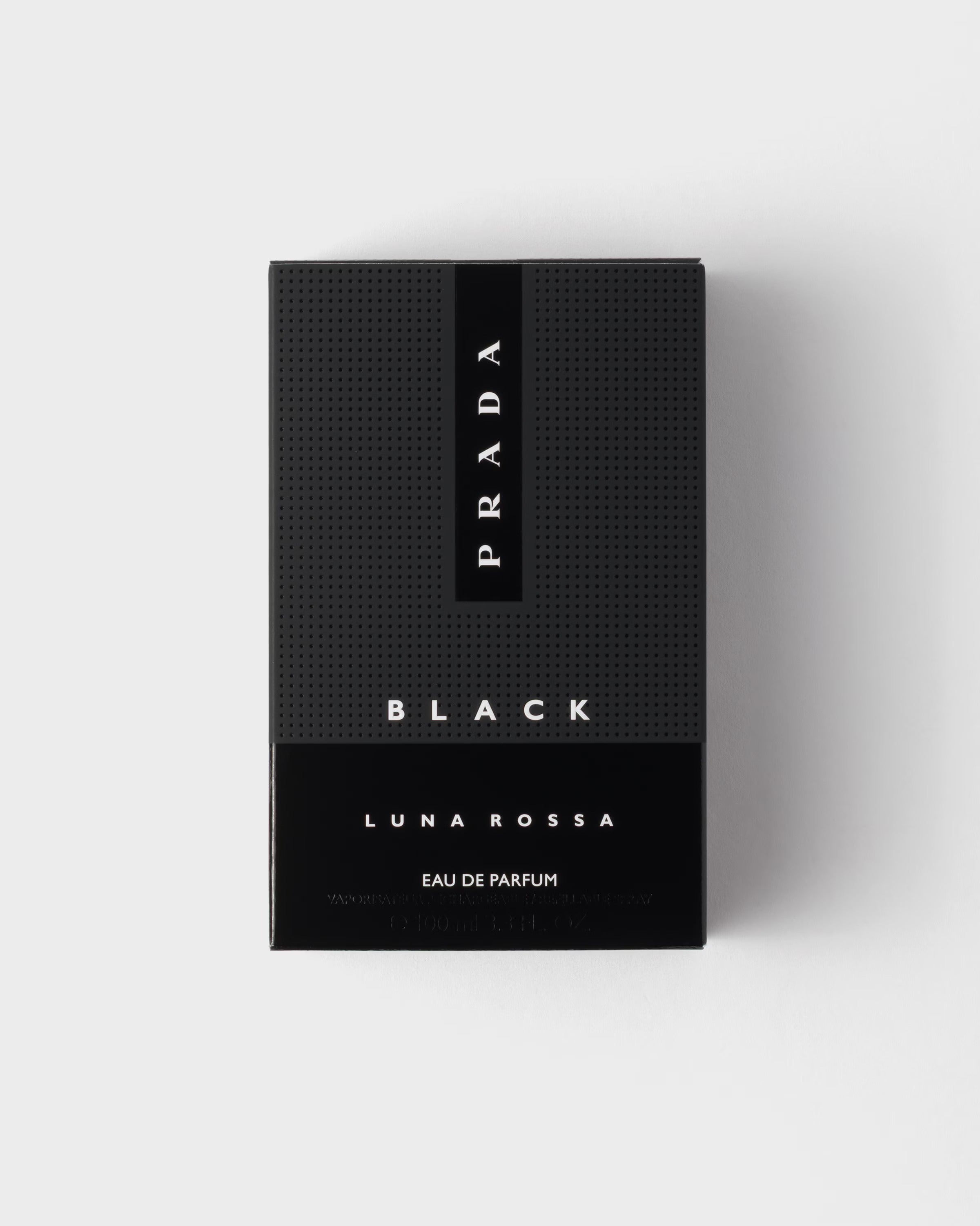 Prada Luna Rossa Black 3.4 EDP Men
