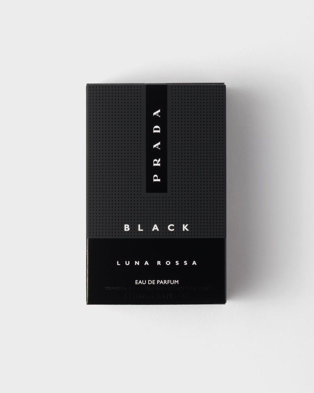 Prada Luna Rossa Black 3.4 EDP Men