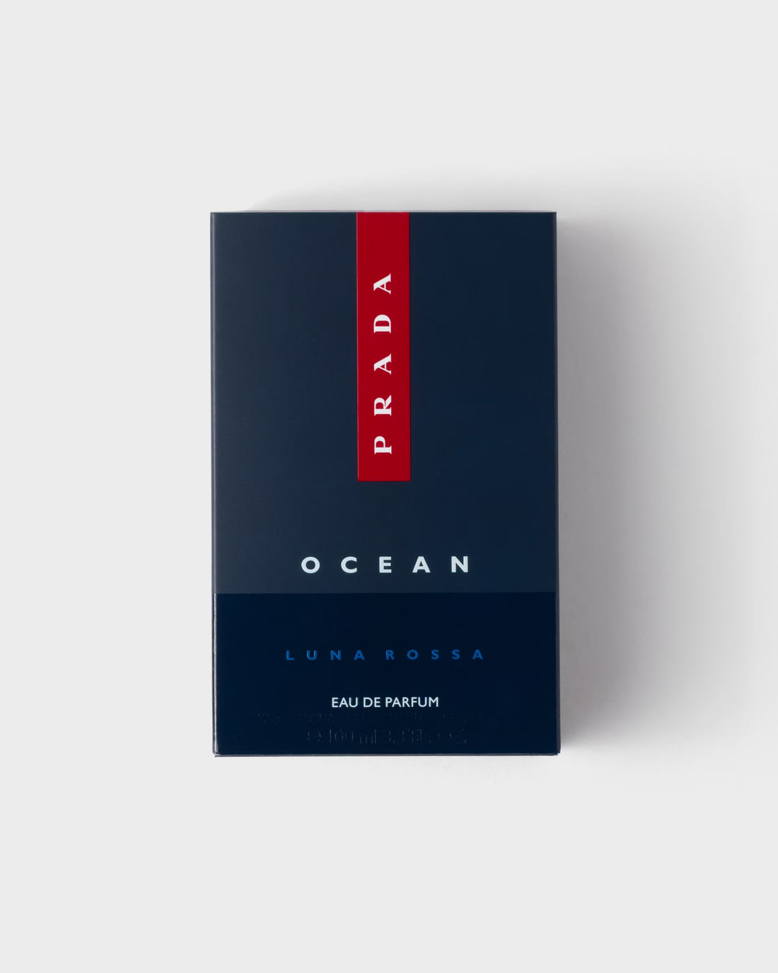 Prada Luna Rossa Ocean 3.4 EDP Men
