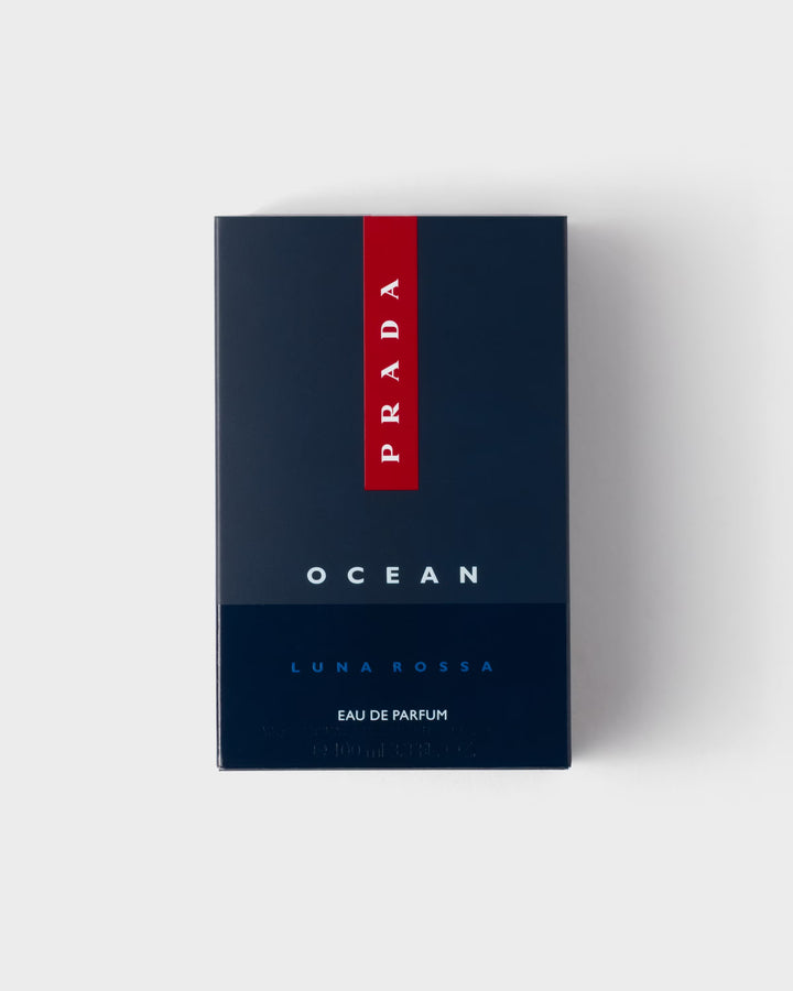 Prada Luna Rossa Ocean 3.4 EDP Men