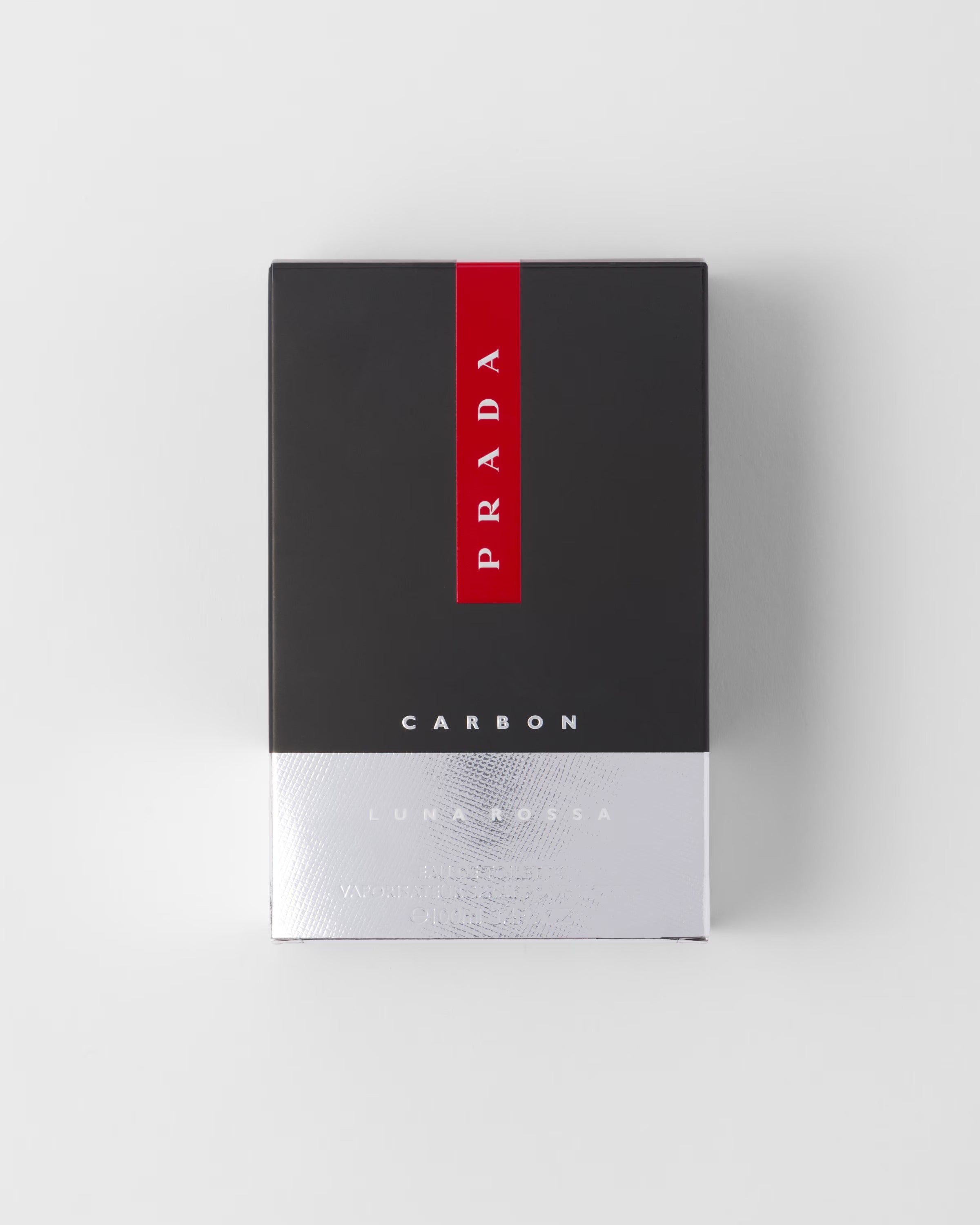 Prada Luna Rossa Carbon 3.4 EDT Men