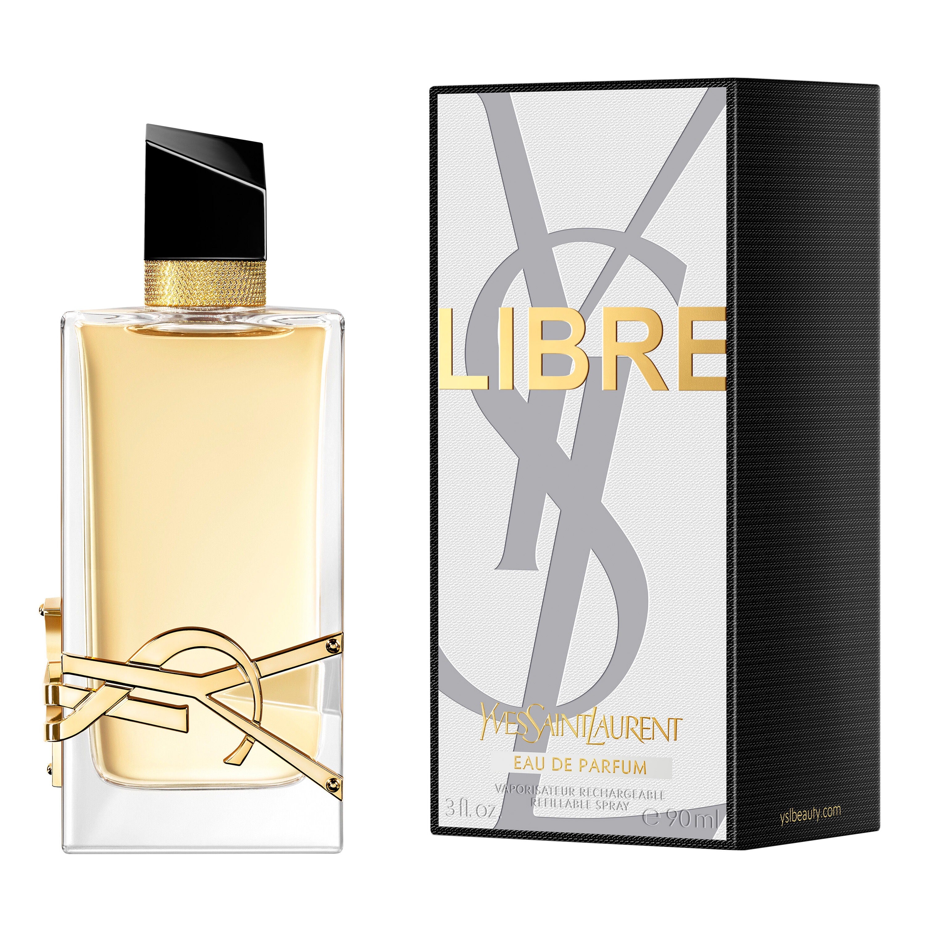 Yves Saint Laurent Libre Eau de Parfum Women