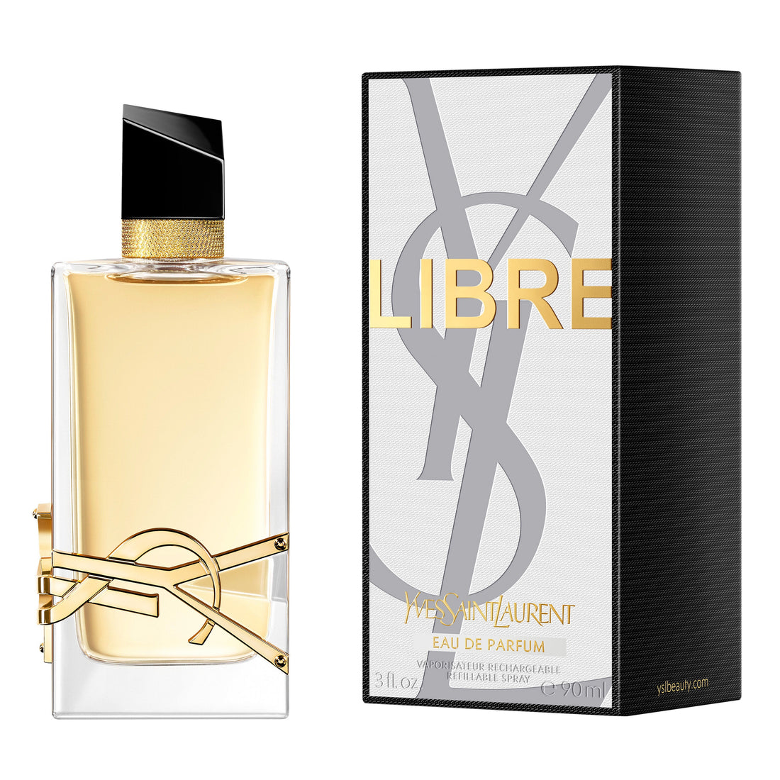 Yves Saint Laurent Libre Eau de Parfum Women