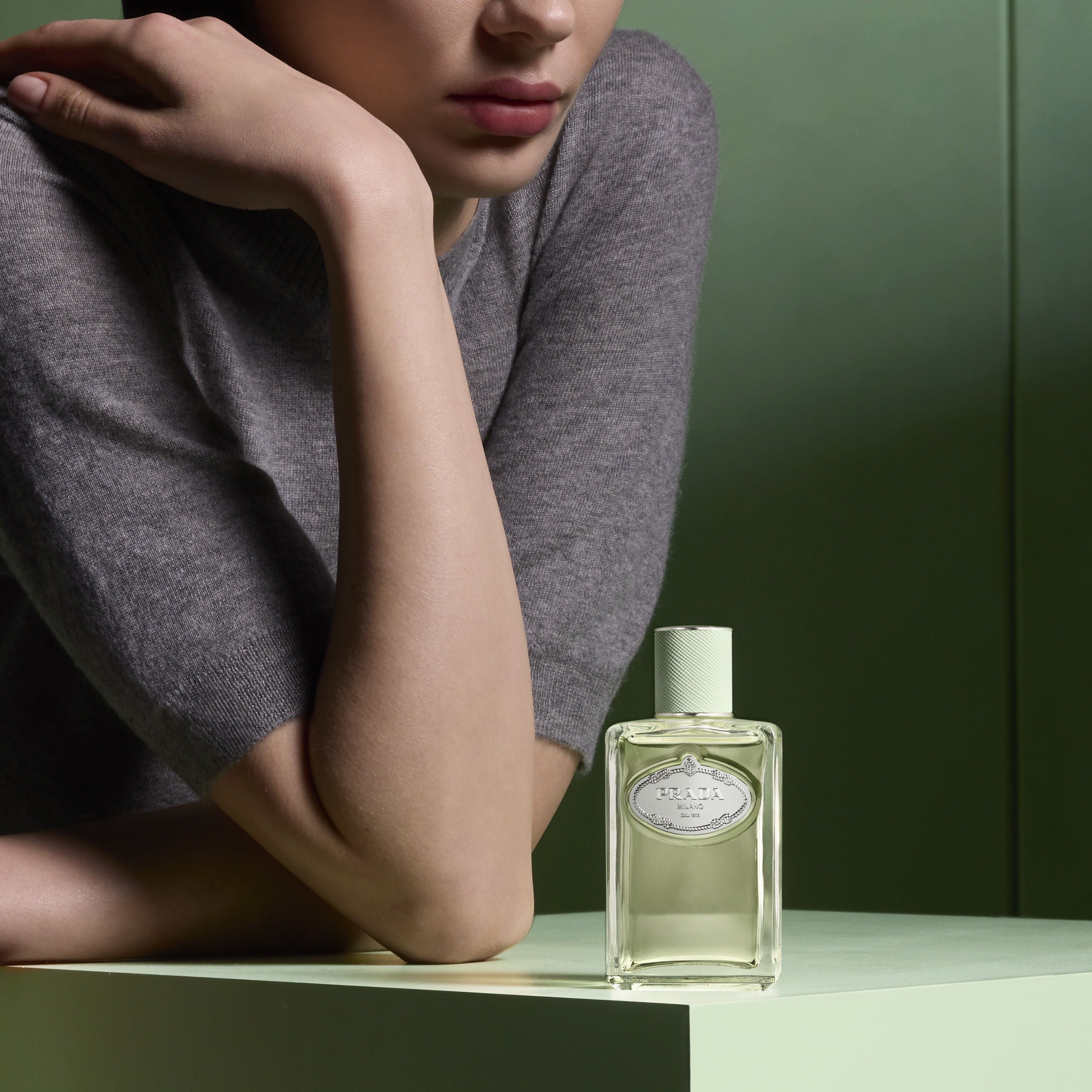 Prada Infusion d'Iris 3.4 EDP Women