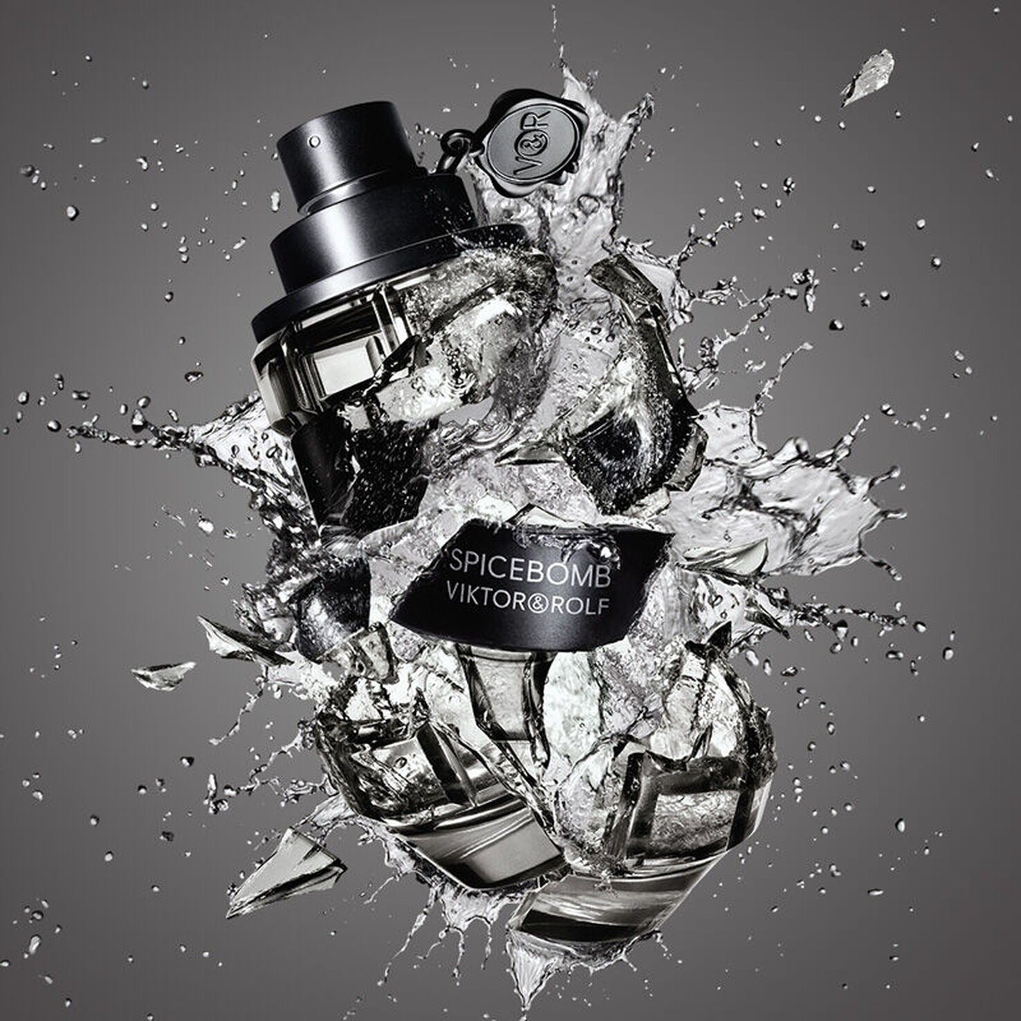 Viktor & Rolf Spicebomb 3.0 EDT Men