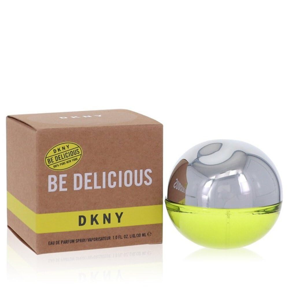 DKNY Be Delicious 3.4 EDP Women