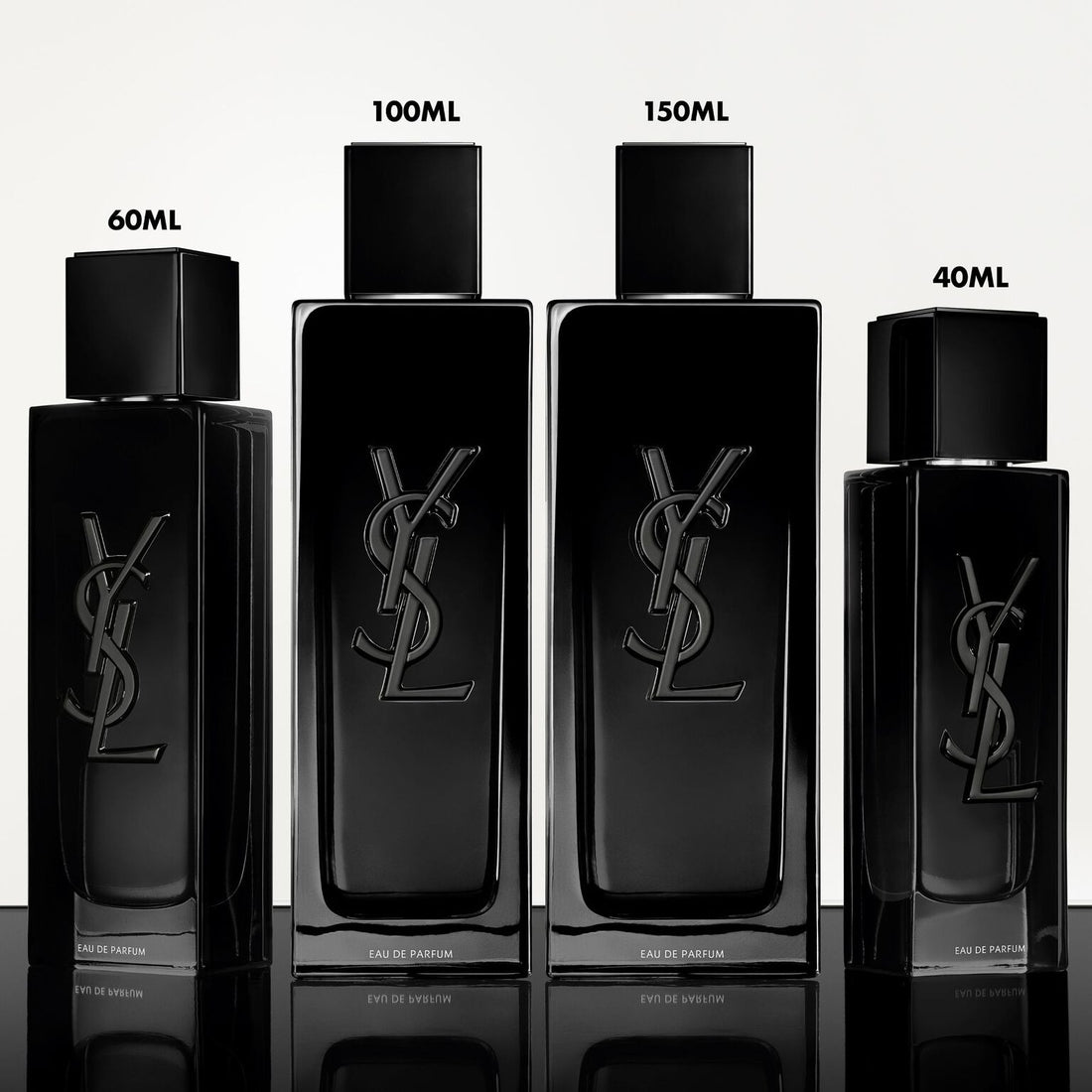 Yves Saint Laurent MYSLF Eau de Parfum Men