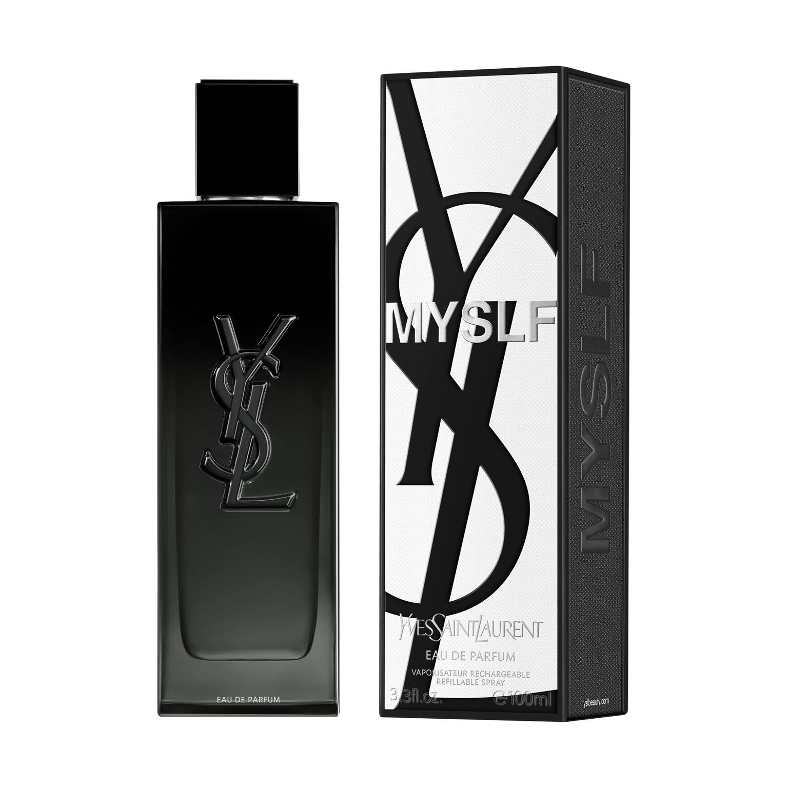 Yves Saint Laurent MYSLF Eau de Parfum Men