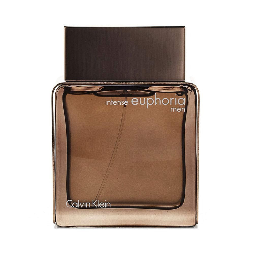 Calvin Klein Euphoria Intense 3.4 EDP Men