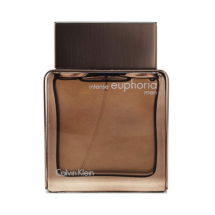 Calvin Klein Euphoria Intense 3.4 EDP Men
