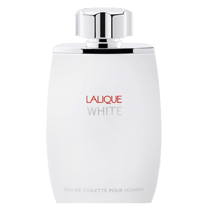 Lalique White 4.2 EDT Men