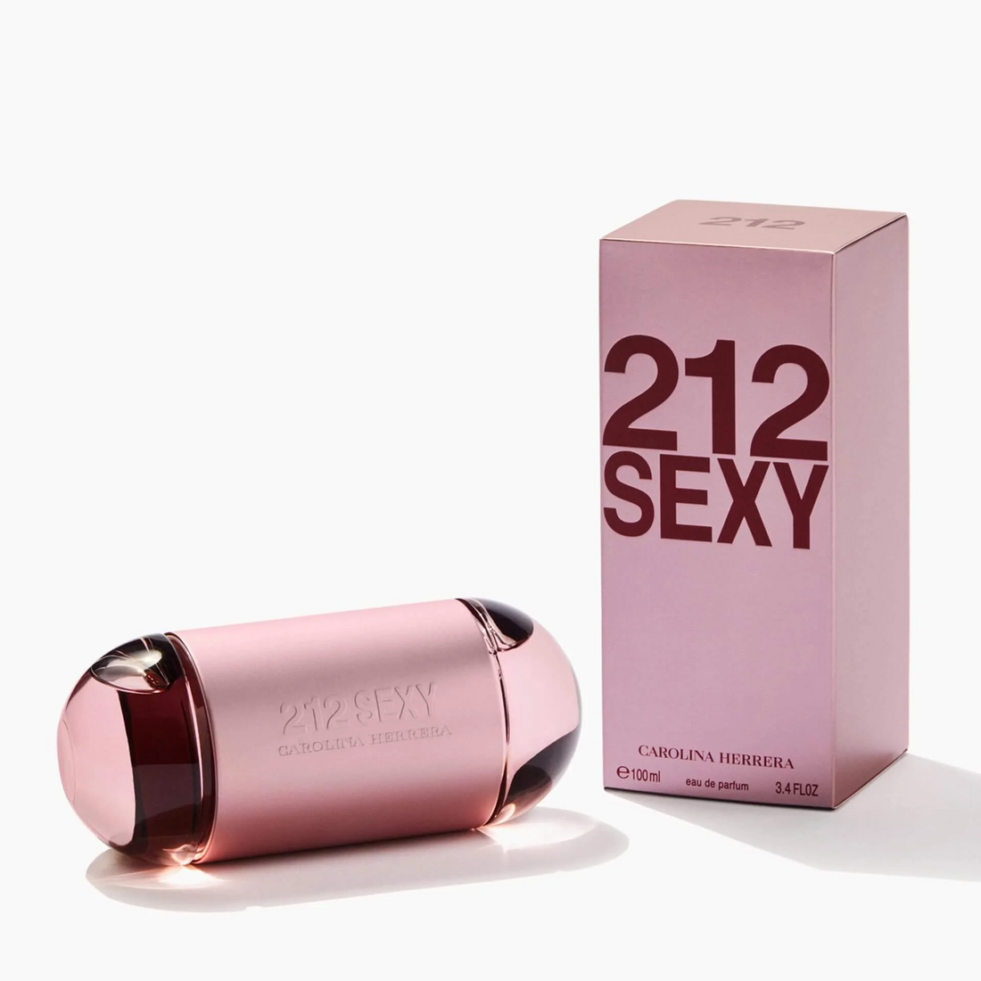 Carolina Herrera 212 Sexy 3.4 Eau de Parfum Women