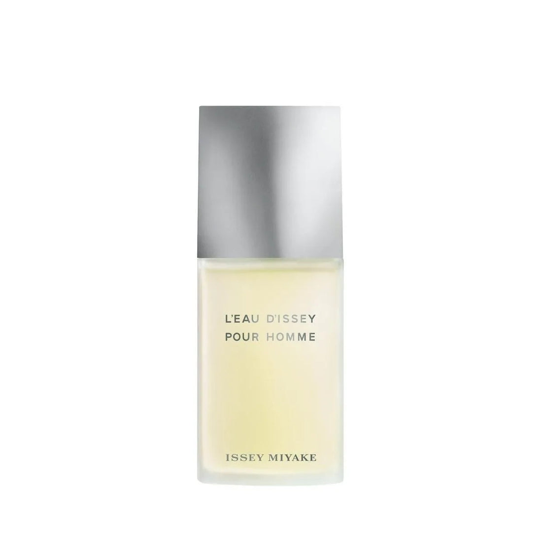 L'Eau d'Issey Pour Homme 4.2 EDT Men