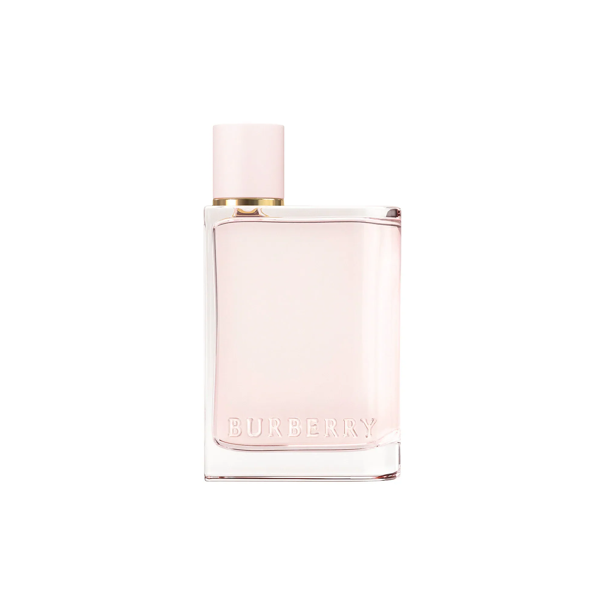 Burberry Her 1oz, 1.7oz, 3.4 Eau De Parfum Women