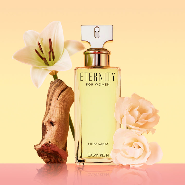 Calvin Klein Eternity EDP Women