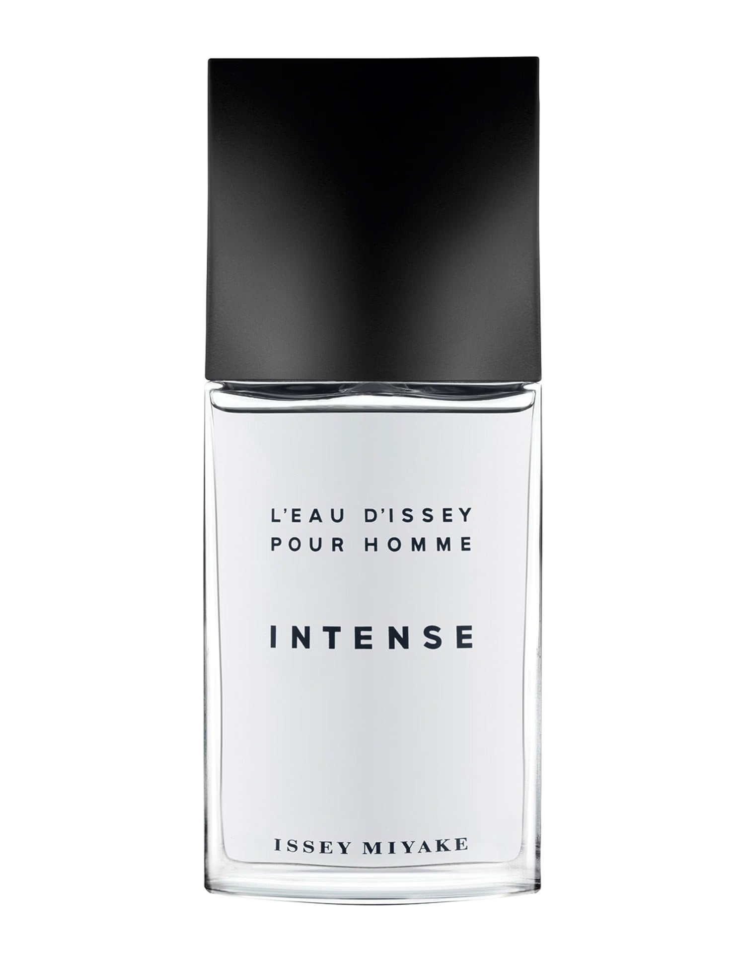 L'Eau d'Issey Pour Homme Intense 4.2 EDT Men