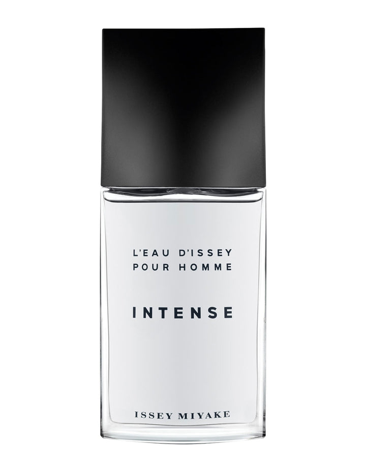 L'Eau d'Issey Pour Homme Intense 4.2 EDT Men