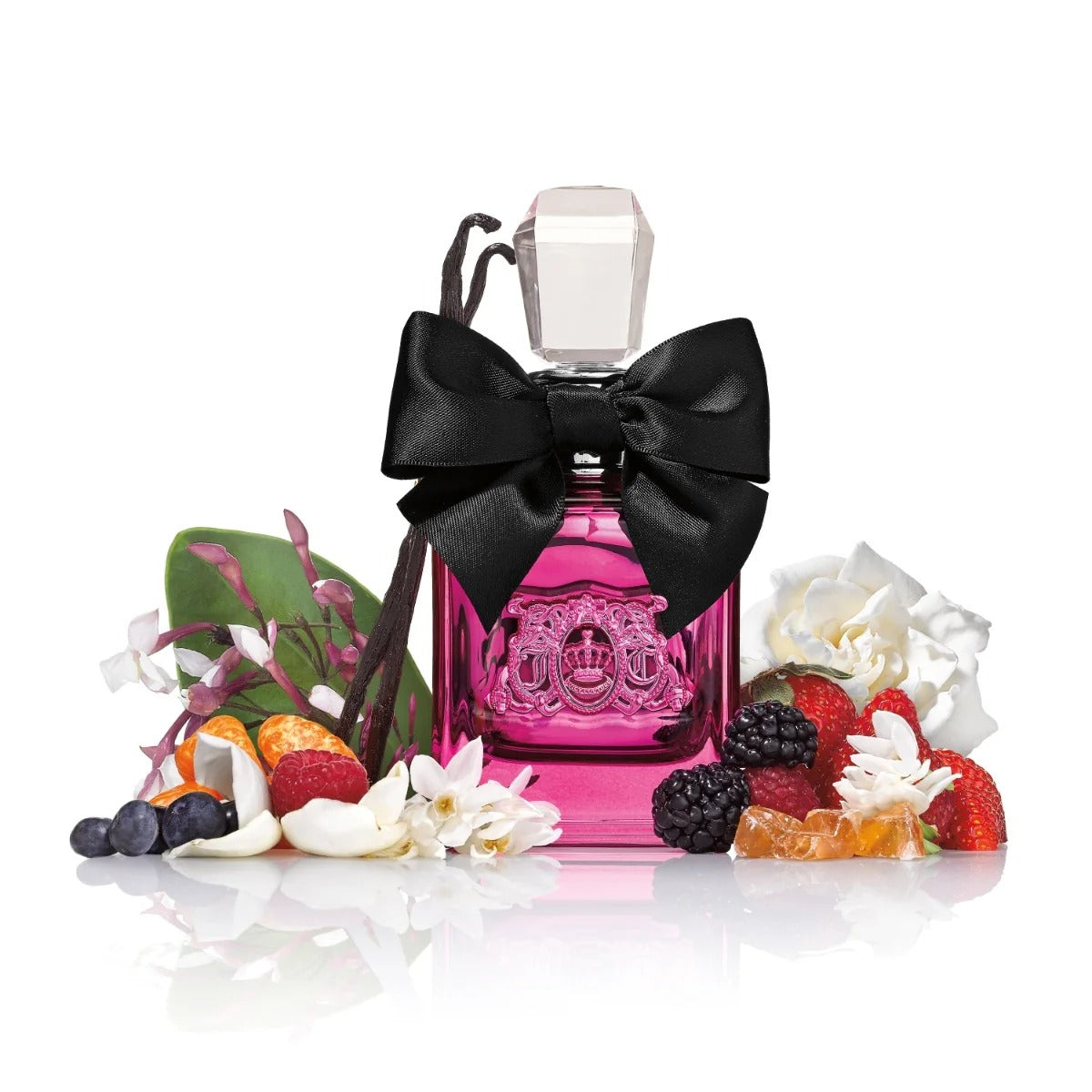 Viva La Juicy Noir 3.4 EDP Women