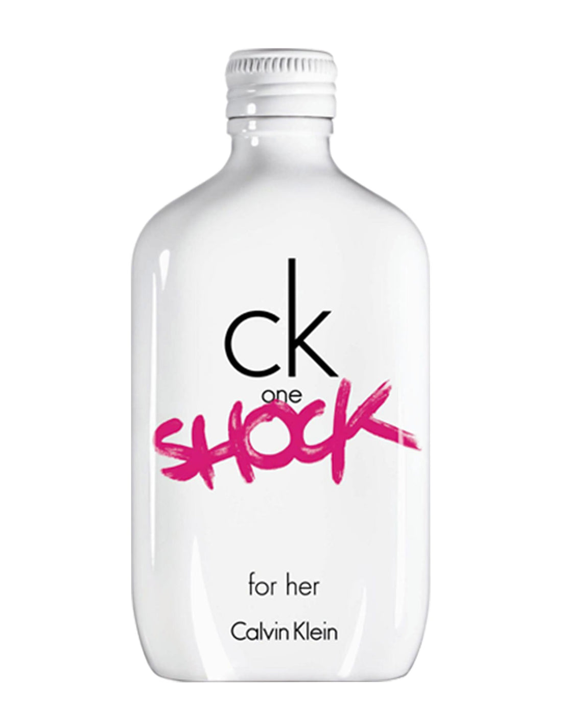 CK Shock 3.4 EDT Women