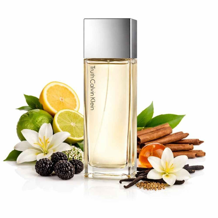 Calvin Klein Truth 3.4 EDP Women