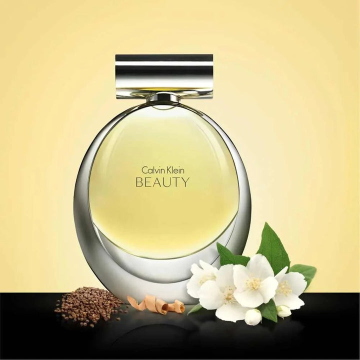 Calvin Klein Beauty 3.4 EDP Women