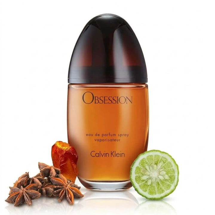 Calvin Klein Obsession 3.4 EDP Women