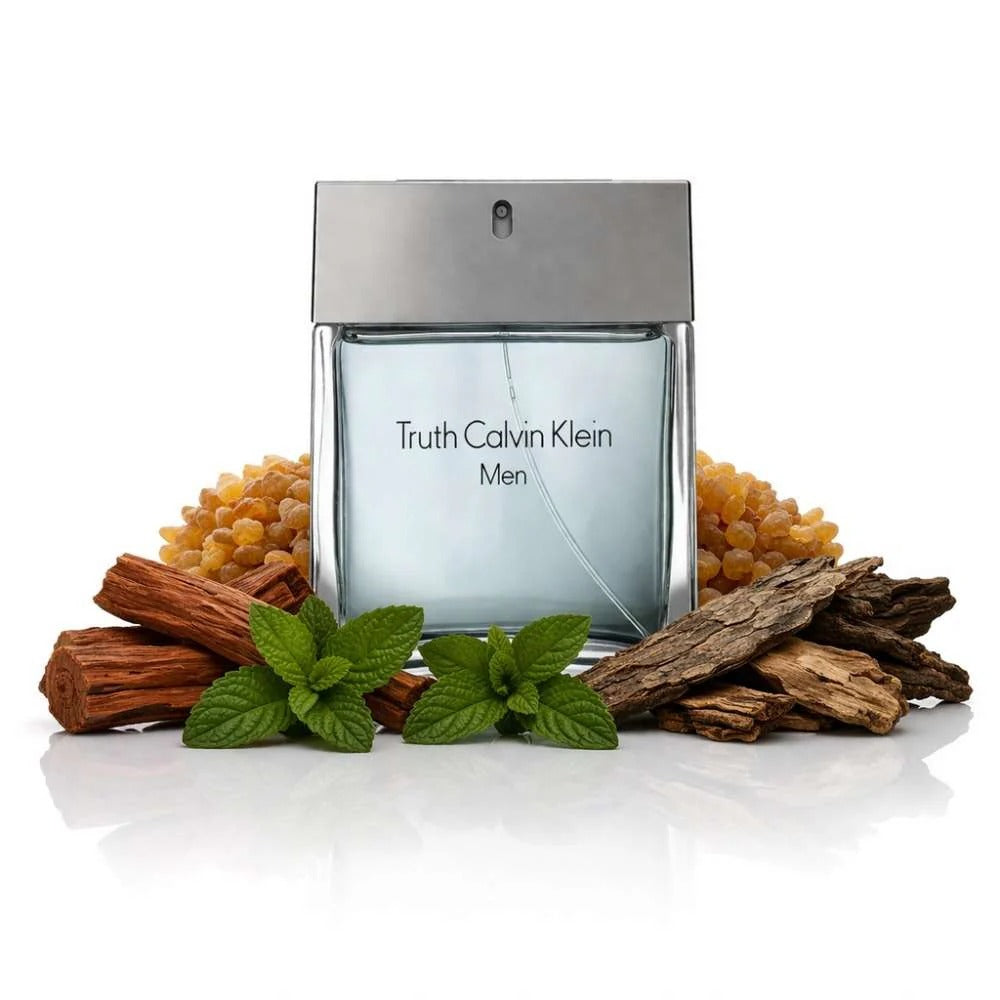 Calvin Klein Truth 3.4 EDT Men