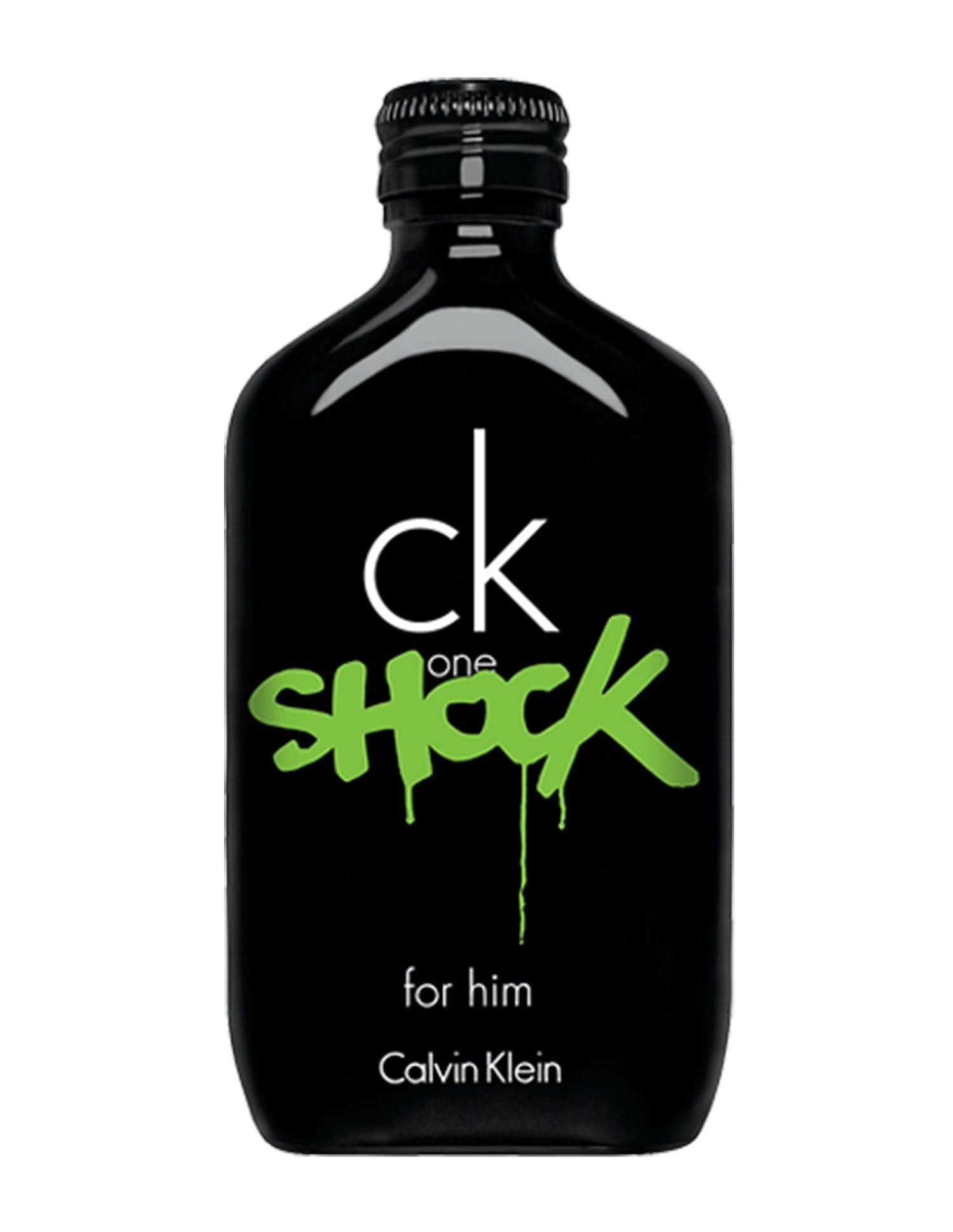 CK Shock 3.4 EDT Men