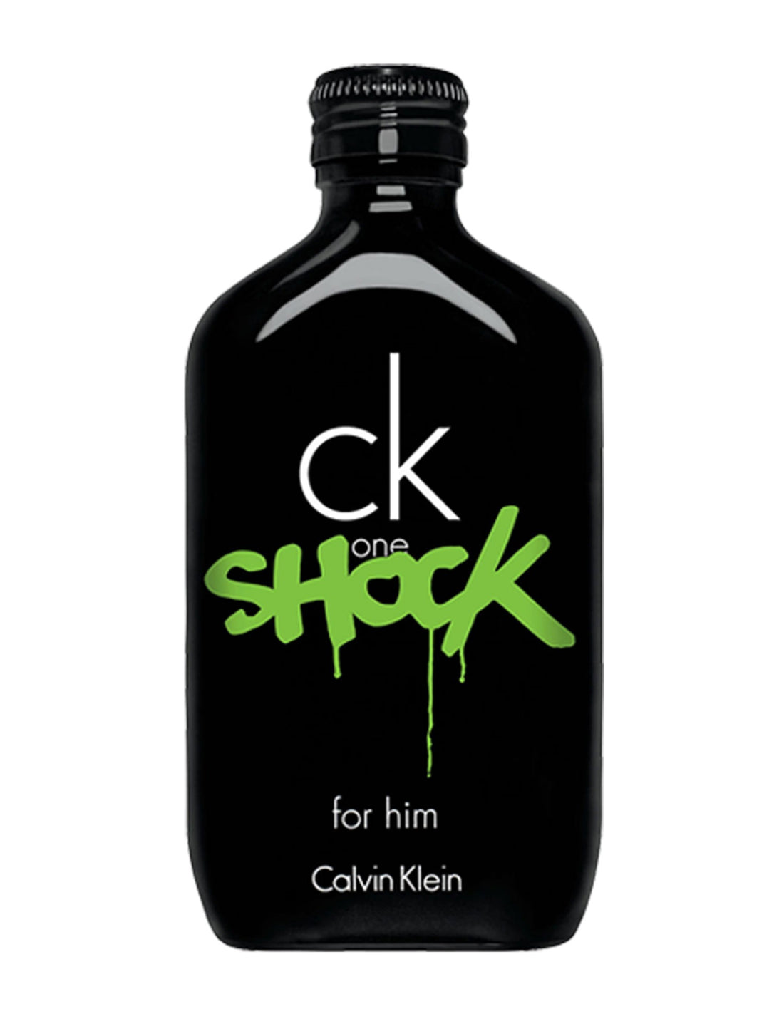CK Shock 3.4 EDT Men