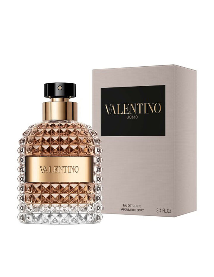 Valentino Uomo 3.4 EDT Men