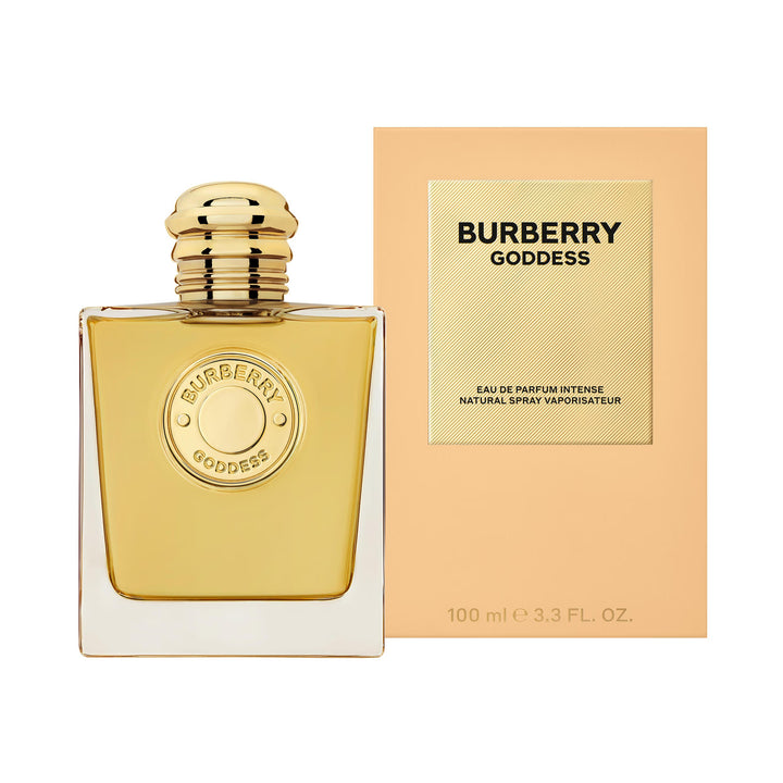 Burberry Goddess Intense 3.4 Eau De Parfum Women