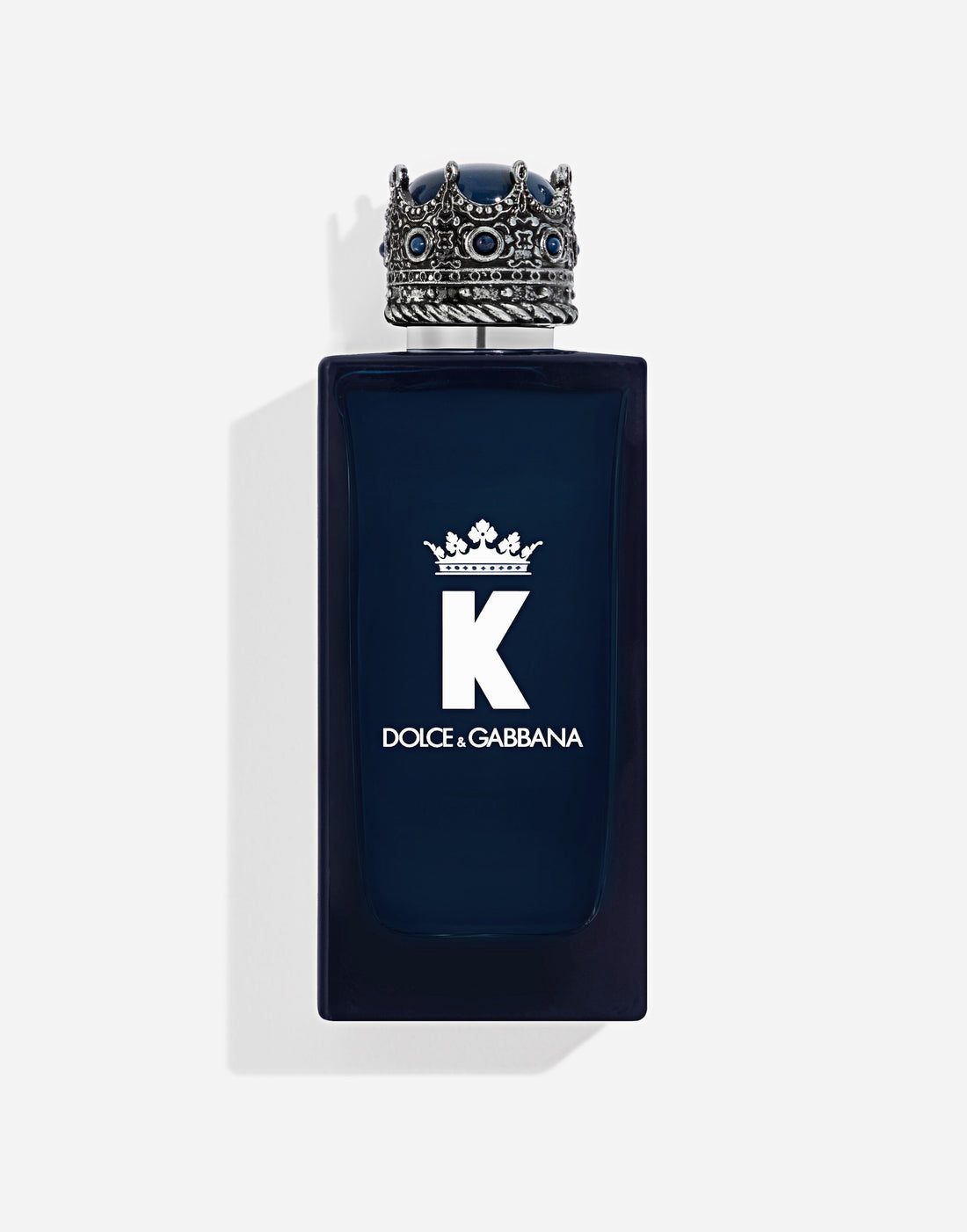 D&G K  Eau de Parfum 3.4 Men