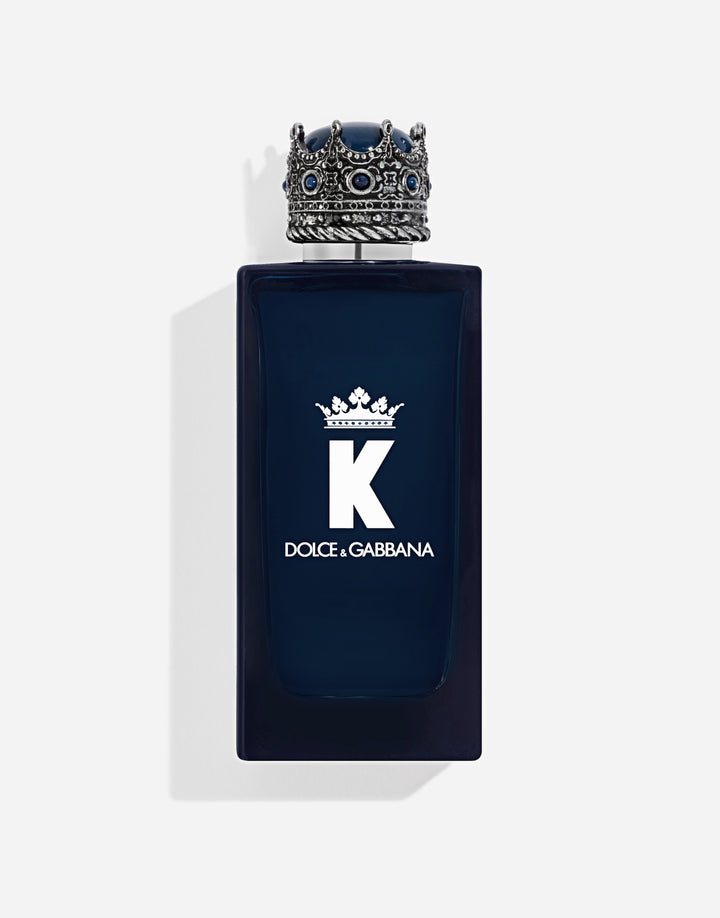 D&G K  Eau de Parfum 3.4 Men