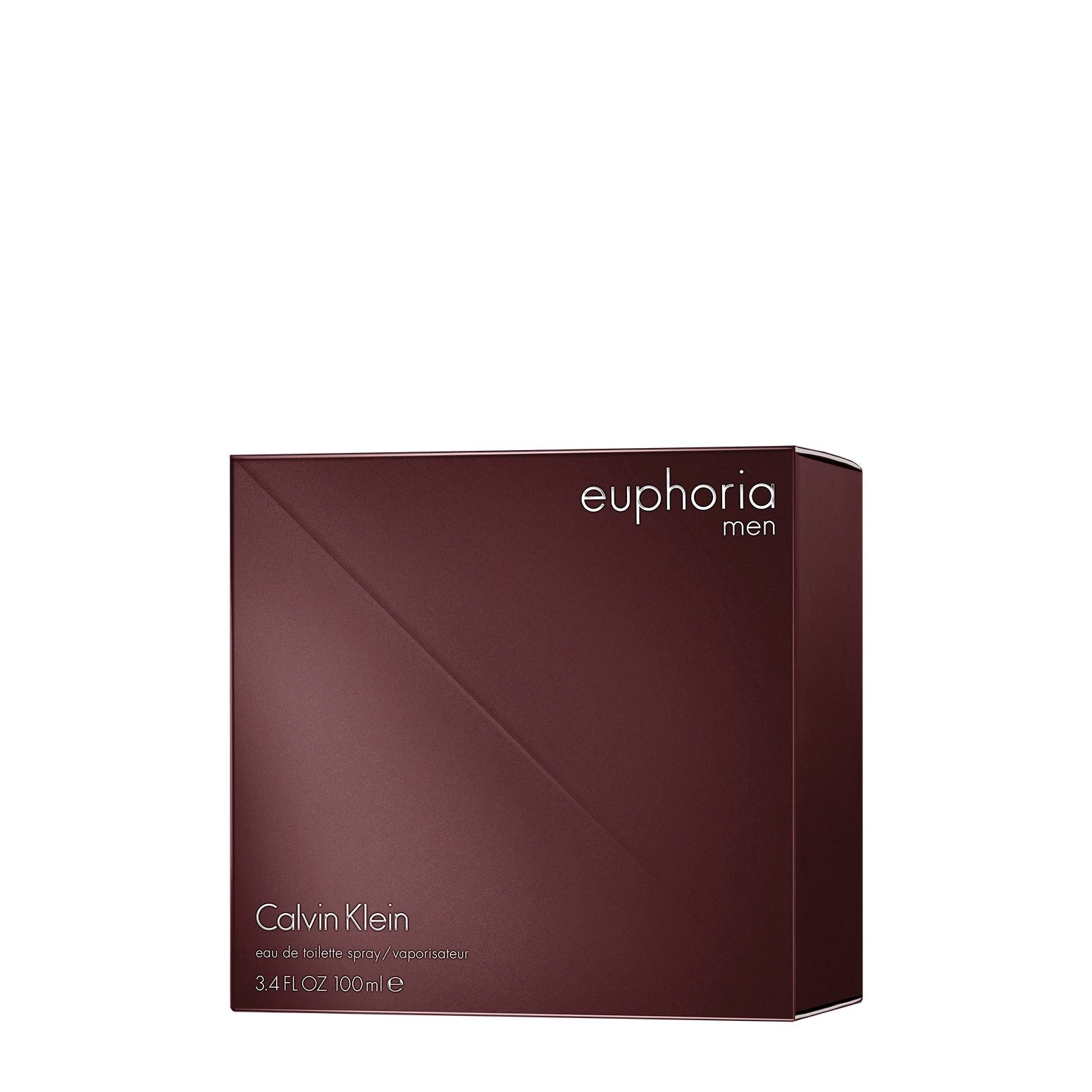 Calvin Klein Euphoria 3.4 EDT Men
