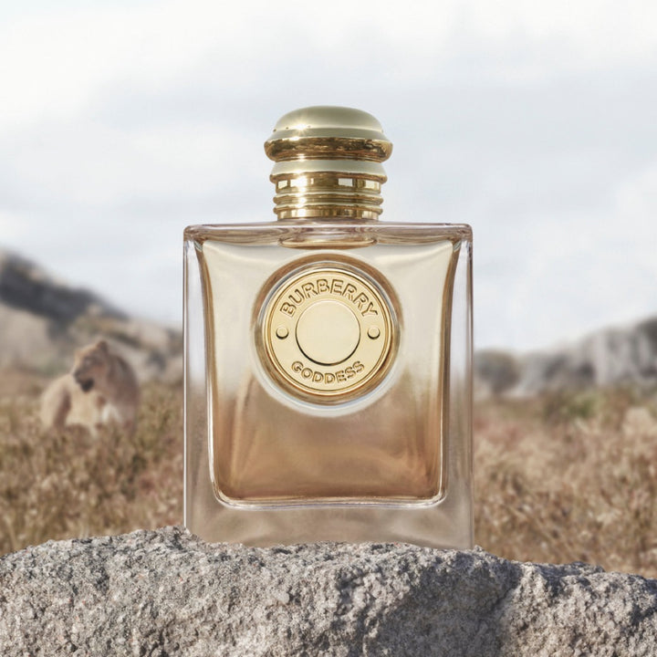 Burberry Goddess 3.4 Eau De Parfum Women