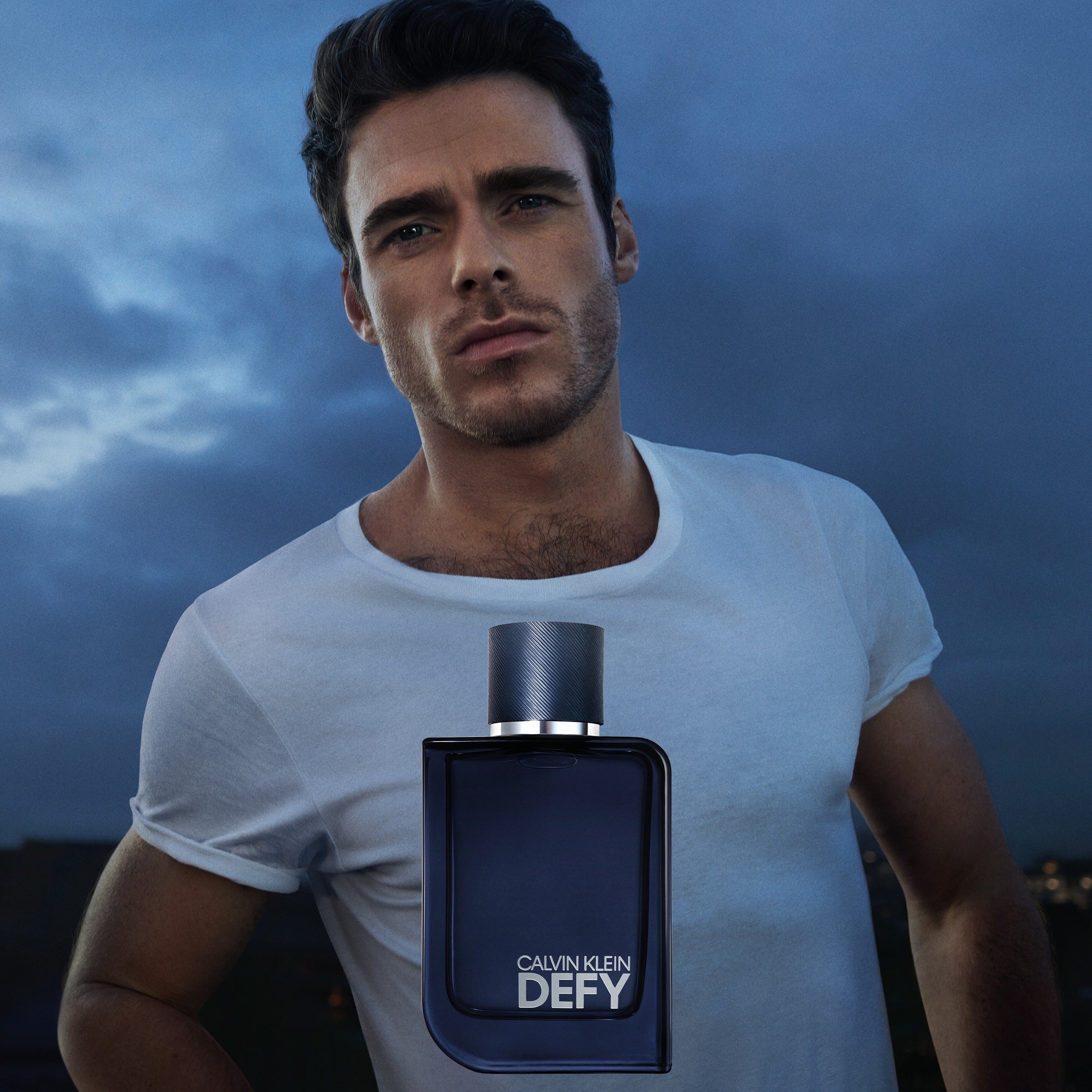 Calvin Klein Defy 3.4 EDP Men