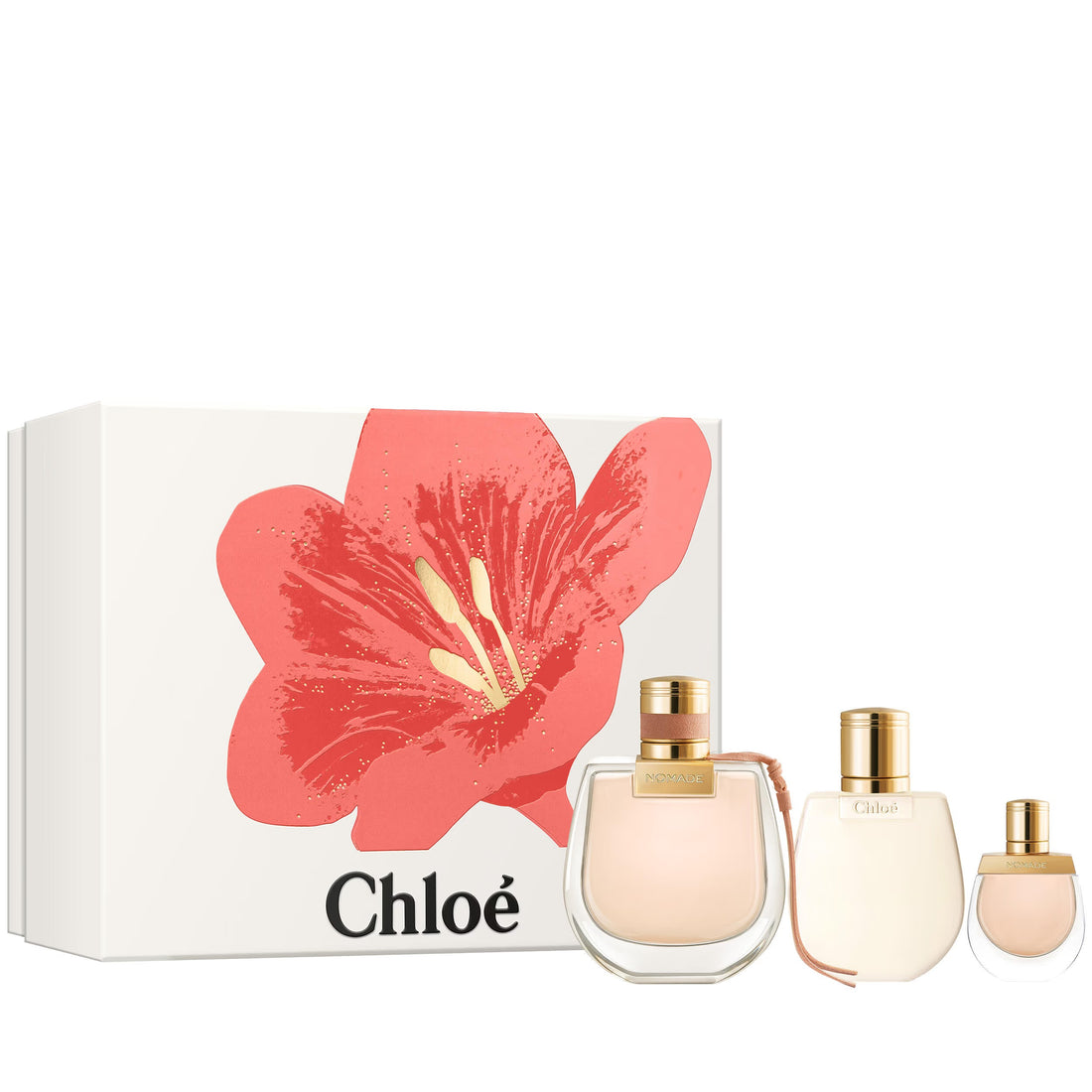 Chloe Nomade Gift Sets
