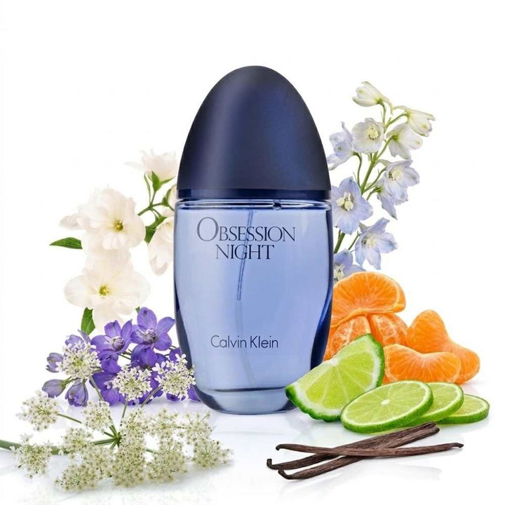 Calvin Klein Obsession Night 3.4 EDP Women