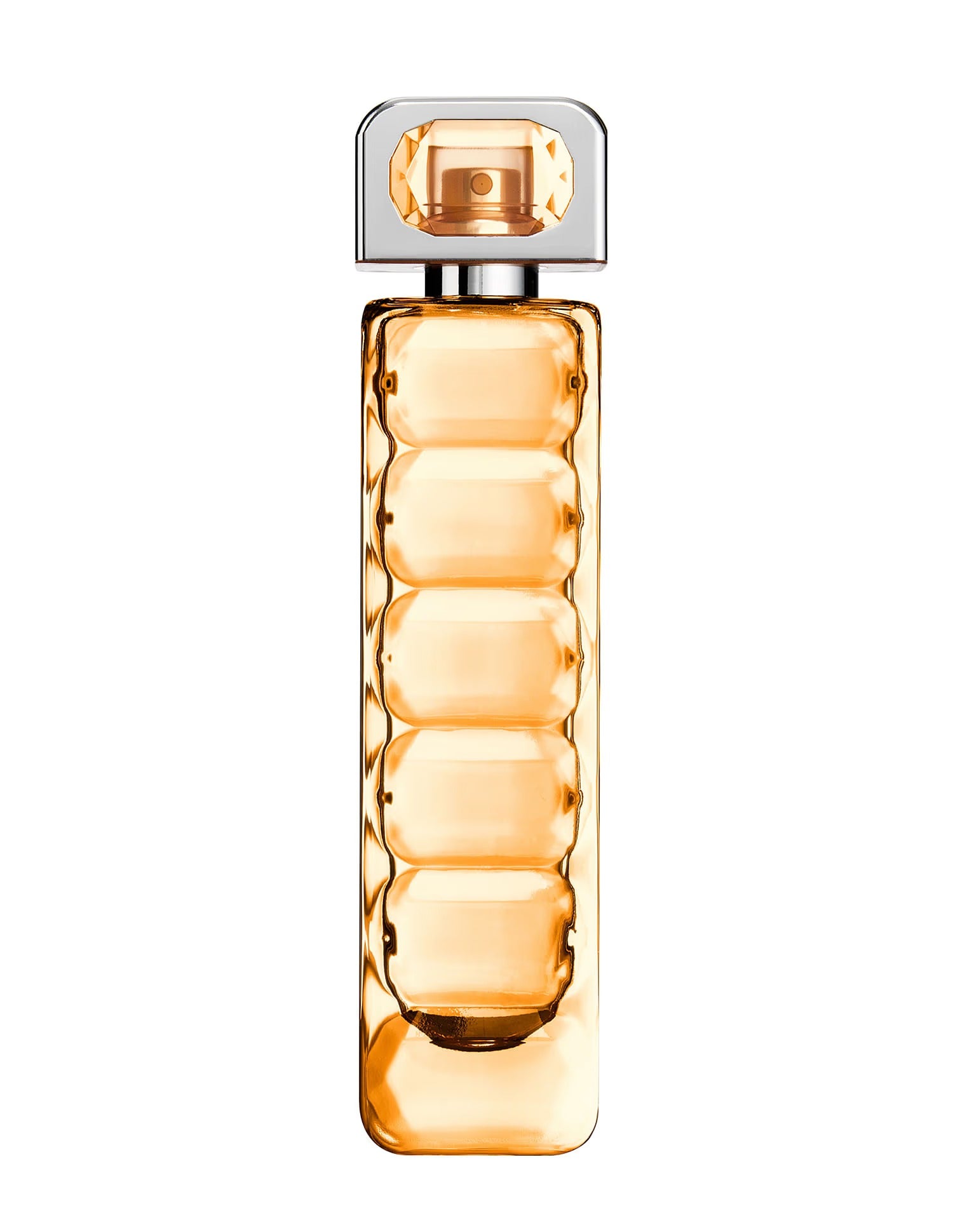 Boss Orange 2.5 EDT Women