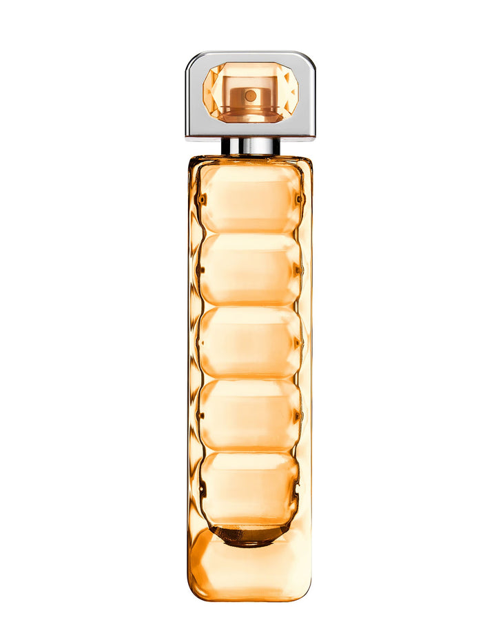 Boss Orange 2.5 EDT Women