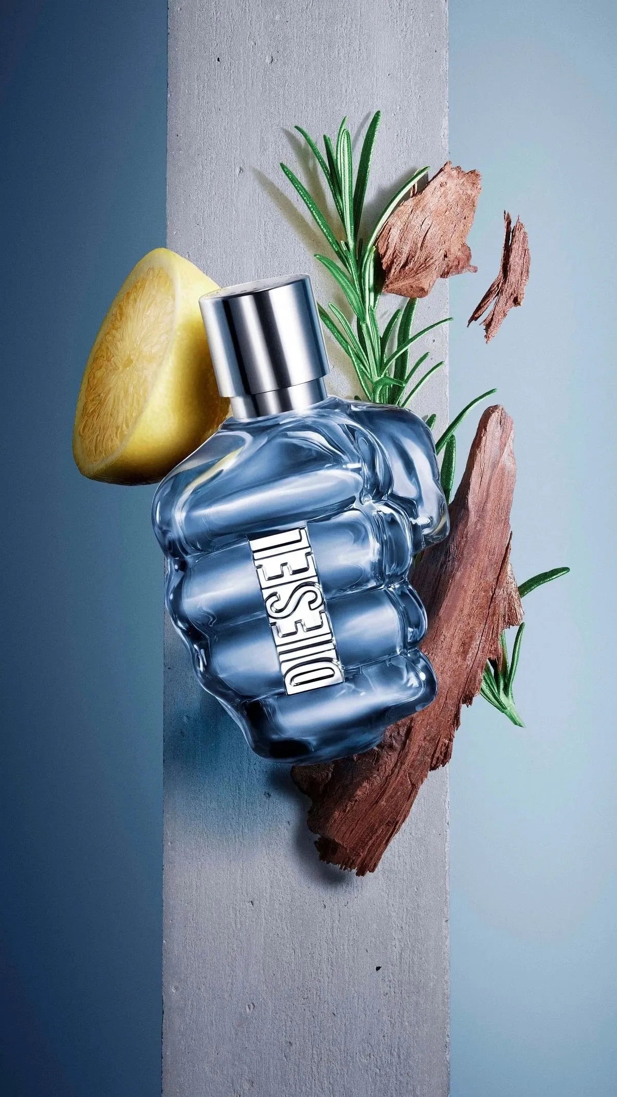 DIESEL Only The Brave 4.2 EDT Men