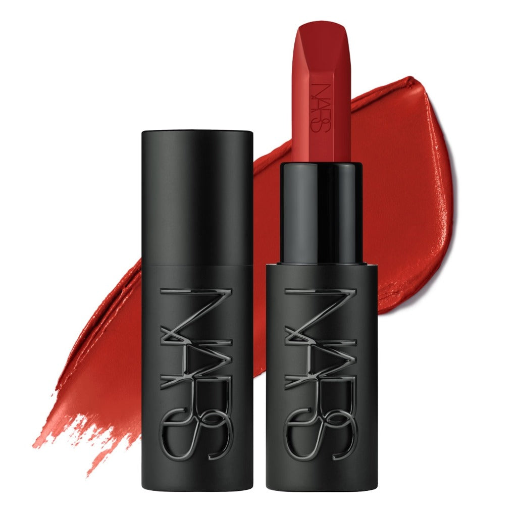 Nars Explicit Refillable Lipstick Desirous 867 New Released In Box